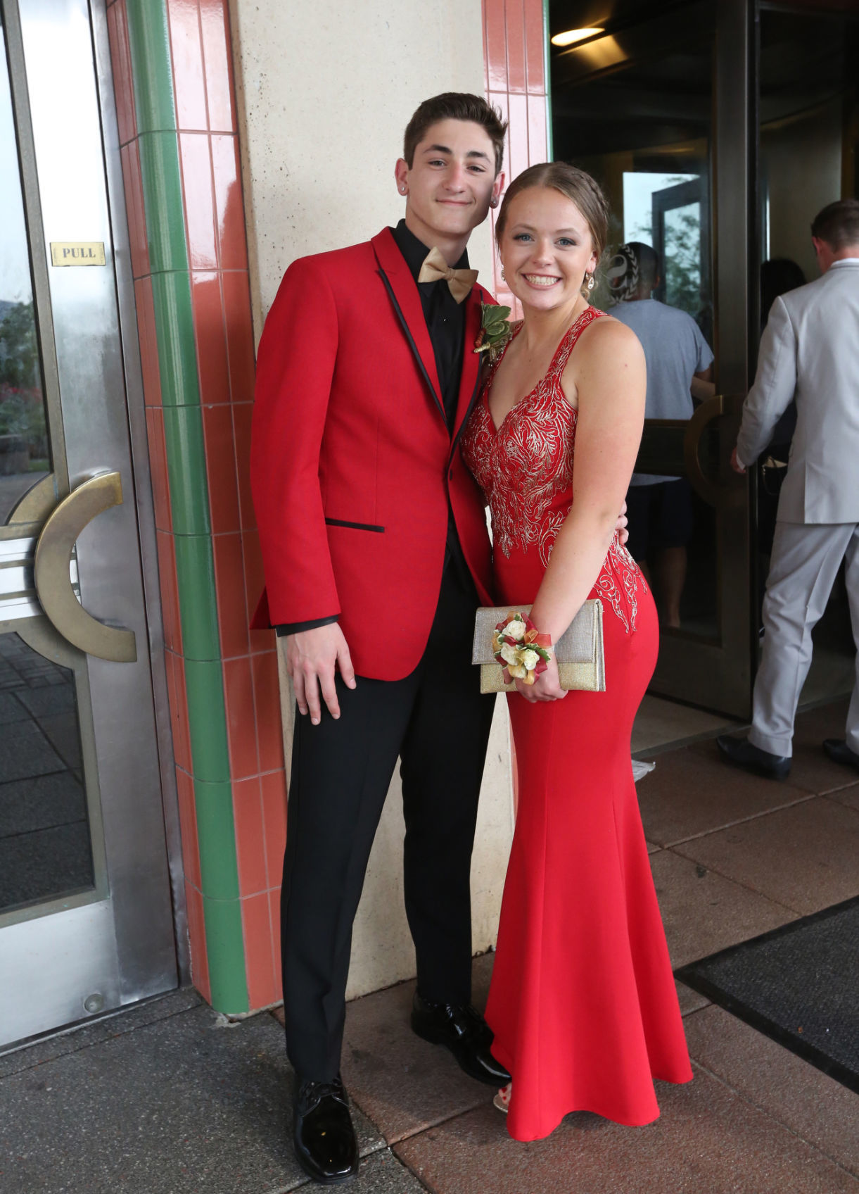 Southern Regional High School Prom